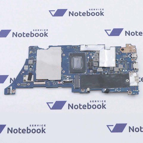 Материнська плата Asus Zenbook UX434DA UX434D UM433 UM433DA (R7 3700U / 6GB) Гарантiя 476667 фото