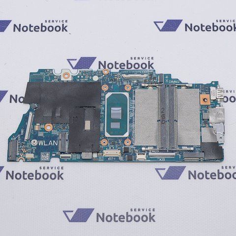 Материнська плата Dell Vostro 14 5401 15 5501 (i5-1035G1) Гарантiя 2000000650197 фото