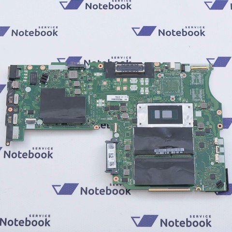 Материнская плата Lenovo ThinkPad L460 (bl460 nm-a651 01aw259 / i5-6200U) Гарантия 2000000563527 фото