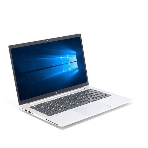 Ноутбук HP EliteBook X360 830 G7 13.3" Full HD Multitouch Intel Core i5-10310U Intel UHD Graphics 620 RAM 4 ГБ SSD 128 ГБ БВ 040225_3 фото