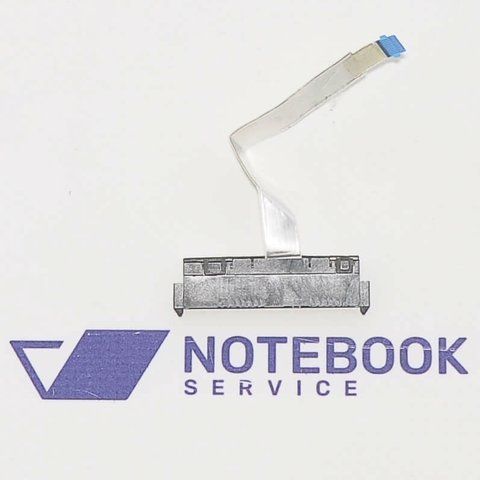 Переходник HDD HP Envy 15 15-J 6017B0416801 400686 фото
