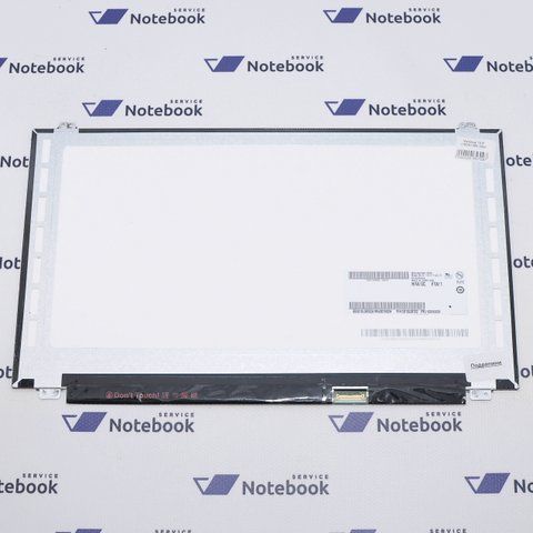*Уценка* AUO B156HTN03.8 (15.6", 1920*1080, eDP 30 pin, ушки верх-низ, матовая) №2 Матрица 657097 фото