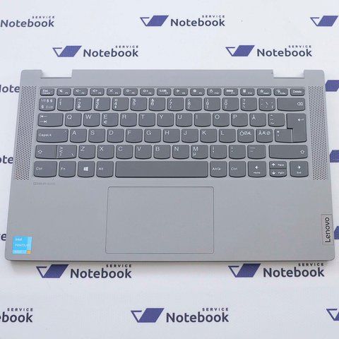 *Уценка* Lenovo IdeaPad Flex 5 14IIL05 5 14ARE05 5 14ITL05 5 14ALC05 Верхняя часть корпуса, топкейс C05 542799 фото