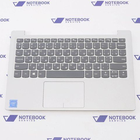 *Уценка* Lenovo IdeaPad 120S-11IAP 5CB0P23745 Верхняя часть корпуса, топкейс T01 421360 фото
