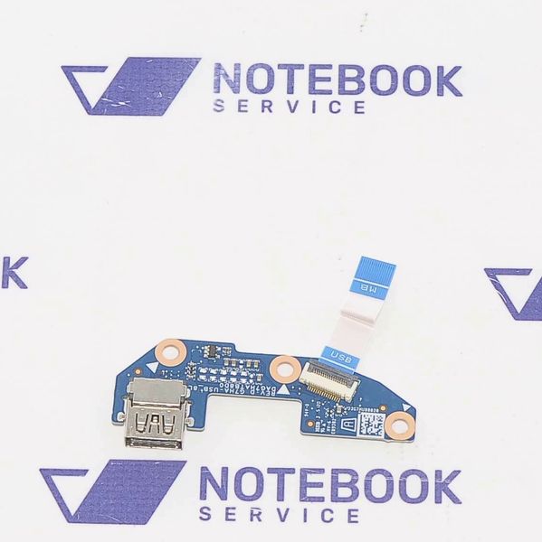 Плата USB HP Pavilion 15-EH 15-EH0050WM DAG7HATB8D0 406121 фото