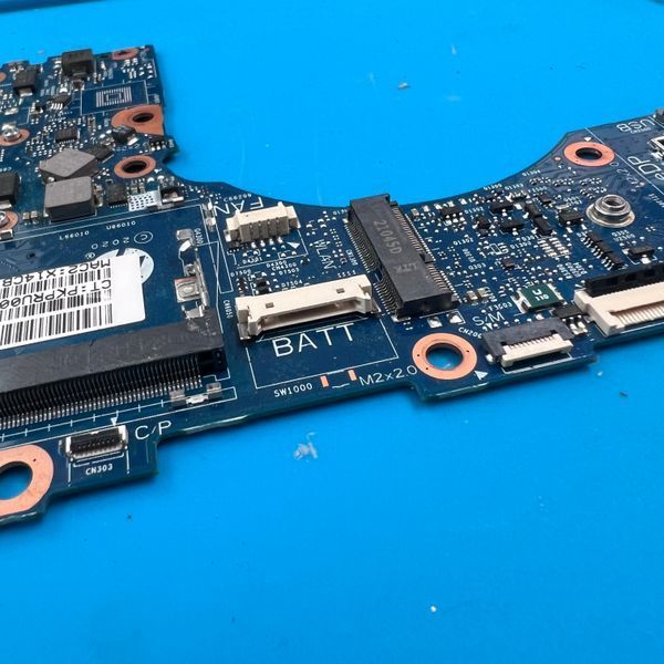 *Уцінка* Материнська плата HP 830 G8 840 G8 (6050a3217501-mb-a01 M36402-601 / i7-1165G7) Гарантiя 300008450 фото