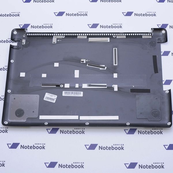 Asus N750 N750J N750JV N750JK N750G Нижняя часть корпуса, корыто, поддон 2000000494029 фото