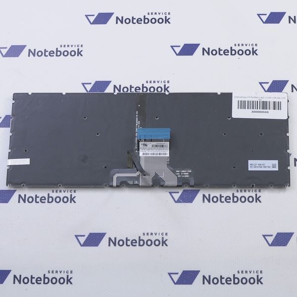 Клавиатура HP Pavilion x360 14-DH 14M-DH 14T-DH 300000599 фото