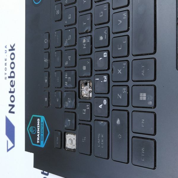 *Уцінка* Піддон Asus TUF Gaming FA707 FA707XI FA707NVR 33NJKЕTAJNP0 Нижня частина Корпус 300008442 фото