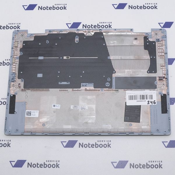 Піддон Dell Inspiron 14 7440 7445 2-in-1 0P2MPC Нижня частина Корпус 300009134 фото