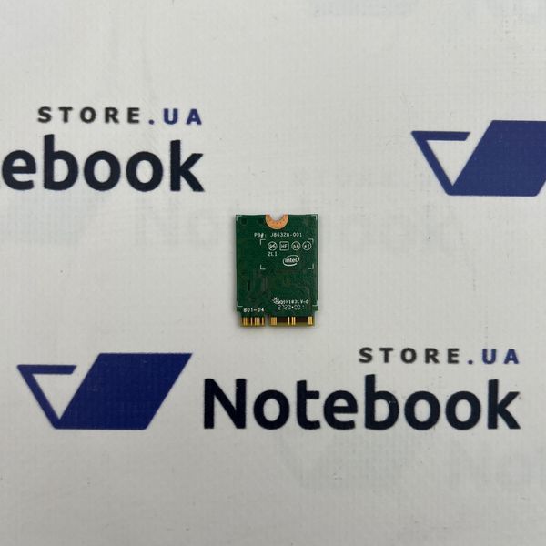 Intel AX201NGW 0XVV0P 999TCX K83270-004 Wi-Fi модуль, адаптер 300005312 фото