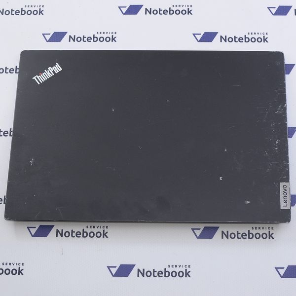 *Уценка* Lenovo ThinkPad E14 Gen 2 Gen 3 5CB0S95405 Крышка матрицы, петли, корпус 2000000562704 фото
