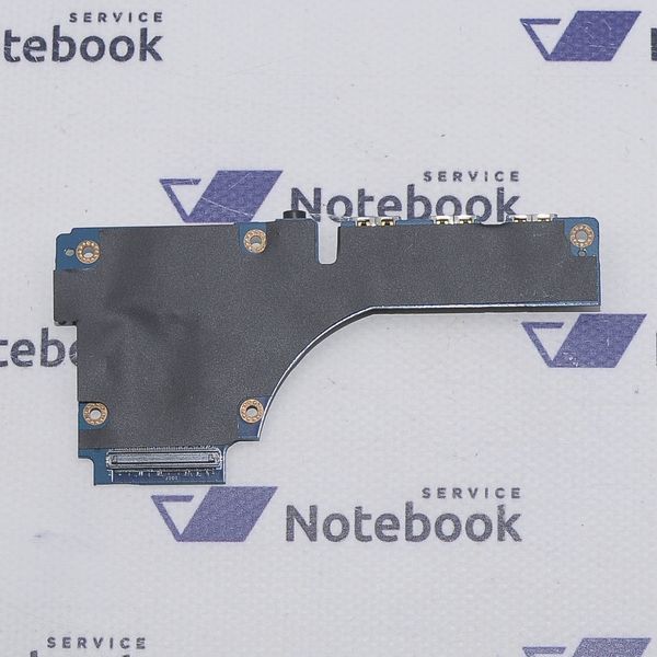 Плата USB Audio Dell Precision 7710 AAPB0 LS-C553P 300006150 фото