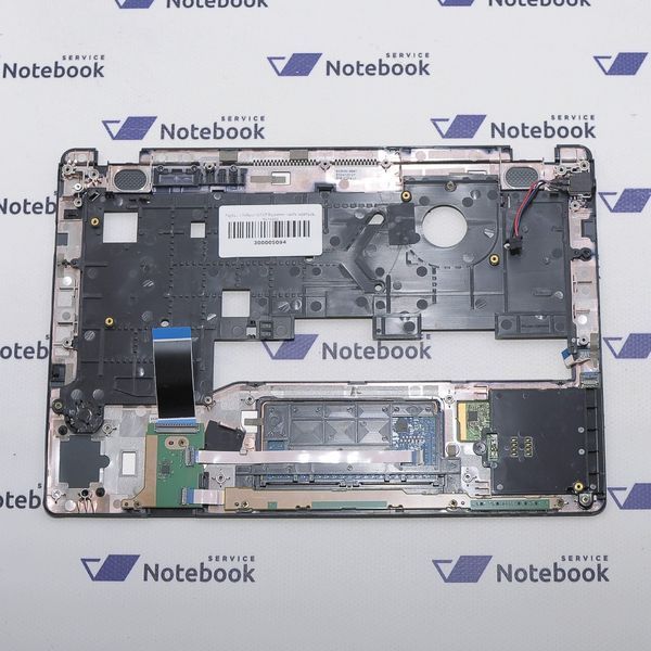 Топкейс Fujitsu LifeBook U727 TRTJR6URTHTR Верхняя часть Корпус 300005094 фото