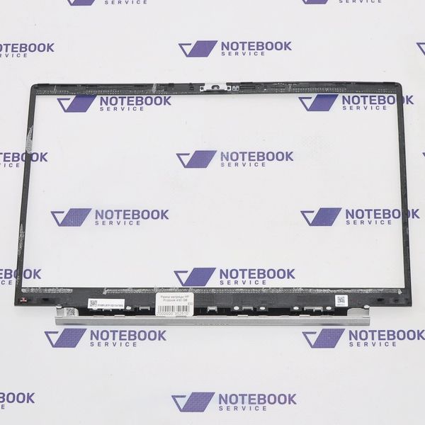 HP Probook 430 G8 M21161-001 Рамка матриці, корпус E02 352510 фото