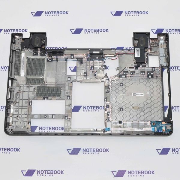 Lenovo Thinkpad E550 E550C AP0TS000L00 Нижняя часть корпуса, корыто, поддон B08 360317 фото