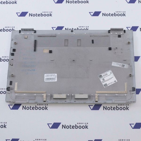 HP EliteBook x360 1030 G3 L31851-001 Нижняя часть корпуса, корыто, поддон E01 530703 фото