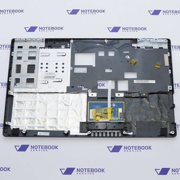 MSI CX620 CR620 CX623 683C111Y31A Верхня частина корпусу, топкейс T02 258140 фото