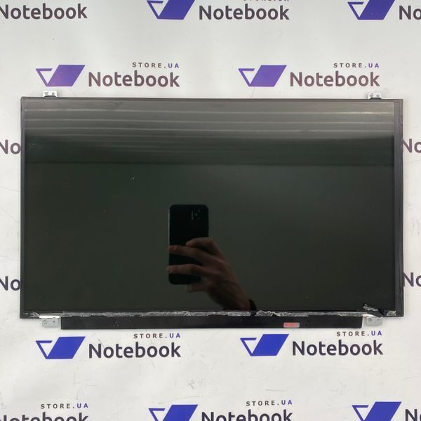 Матриця Samsung LTN156AT35-H01 (15.6&rdquo;, 1366&times;768, Матова, TN, eDP, 30 pin, Slim) 300000418 фото