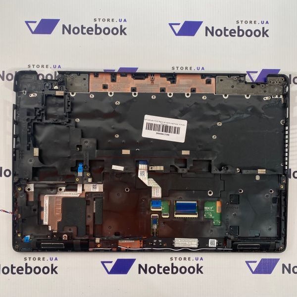 Dell Latitude 5500 Верхня частина корпусу, топкейс (Уцінка) 300001790 фото