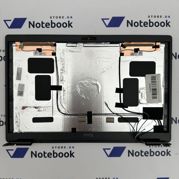 Кришка матриці Dell Latitude 7410 E7410 0TWW52 Корпус Рамка Петлі 300006411 фото