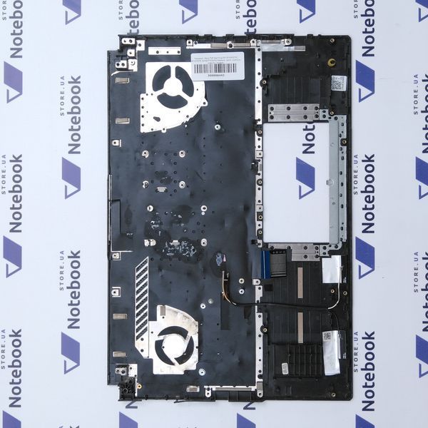 *Уцінка* Піддон Asus TUF Gaming FA707 FA707XI FA707NVR 33NJKЕTAJNP0 Нижня частина Корпус 300008442 фото