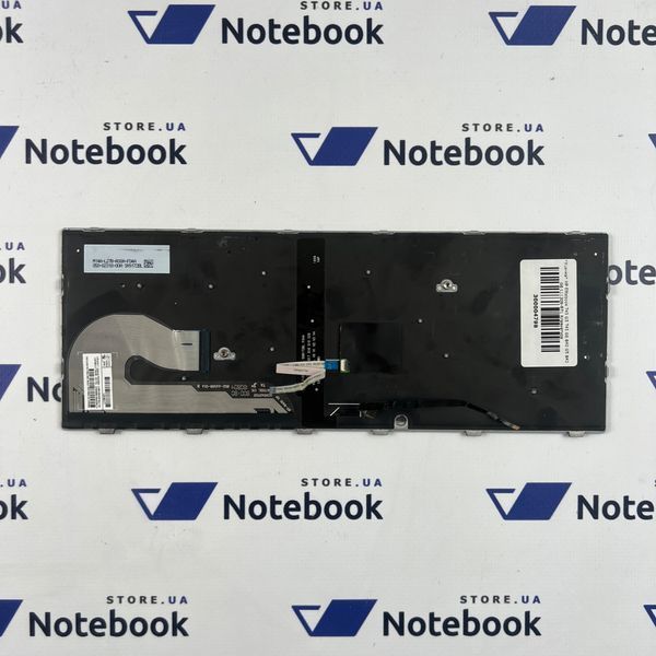 *Уценка* HP Elitebook 745 G5 745 G6 840 G5 840 G6 L11308-B71 Клавиатура 300004798 фото
