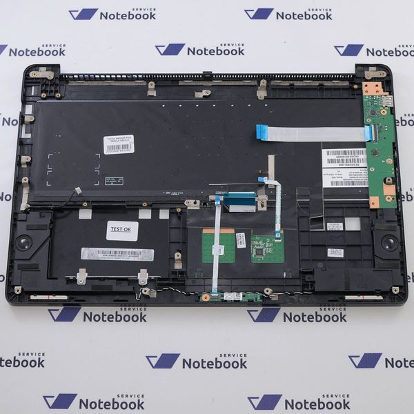 Asus Q502LA N542LA Верхня частина корпусу, топкейс 2000000651293 фото