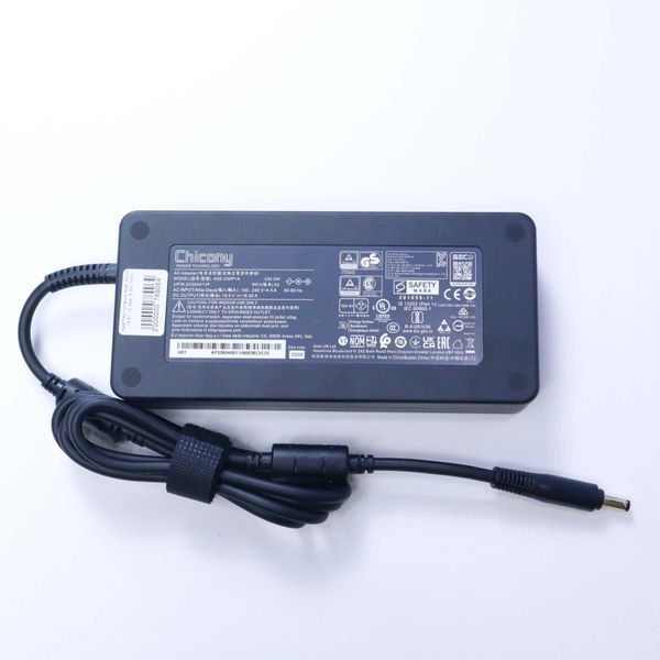 Блок питания Chicony 330W (5.5x1.7) для Acer Predator Helios Acer Predator Triton 3301951695517 фото