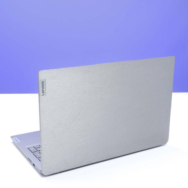 БВ ноутбук Lenovo Ideapad 3 15ITL6 15.6" Full HD 60 Гц Intel Core i3-1115G4 (3.0-4.0 GHz) Iris Xe Graphics G4 48EU RAM 4 ГБ 128 ГБ SSD 808086 фото