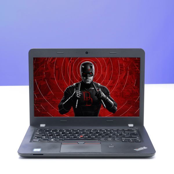 БУ ноутбук Lenovo ThinkPad E460 14.0" Full HD Intel Core i5-6200U (2.20-2.70 ГГц) Intel HD Graphics 520 RAM 4 ГБ 128 ГБ SSD 789842 фото