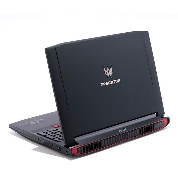 Игровой ноутбук Acer Predator 17 G5-793 401737 фото