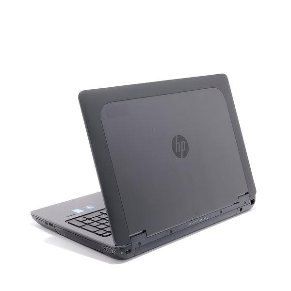Игровой ноутбук HP Zbook 15 G2 449449 фото