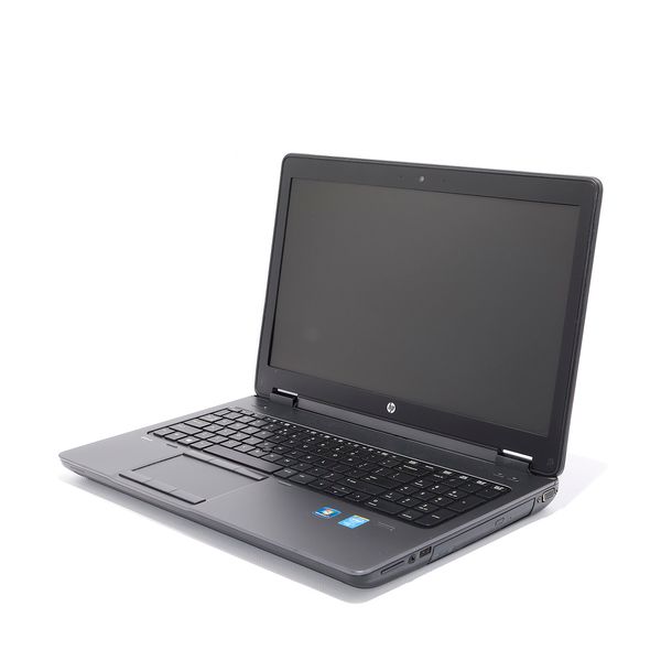 Ігровий ноутбук HP Zbook 15 G2 449449 фото