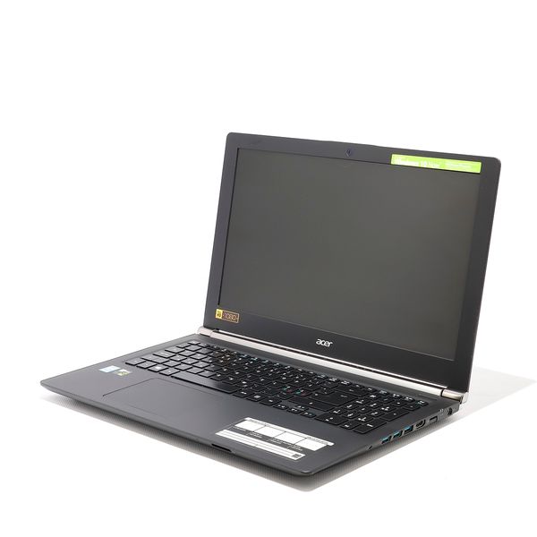 Ігровий ноутбук Acer VN7-571G / RAM 4 ГБ / SSD 128 ГБ 462554/1 фото