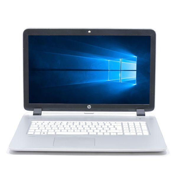 Ноутбук HP ProtectSmart 17-e 337531 фото