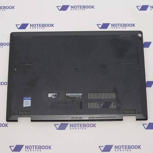 *Уценка* Lenovo Thinkpad L390 02DL930 Нижняя часть корпуса, корыто, поддон С31 403144 фото