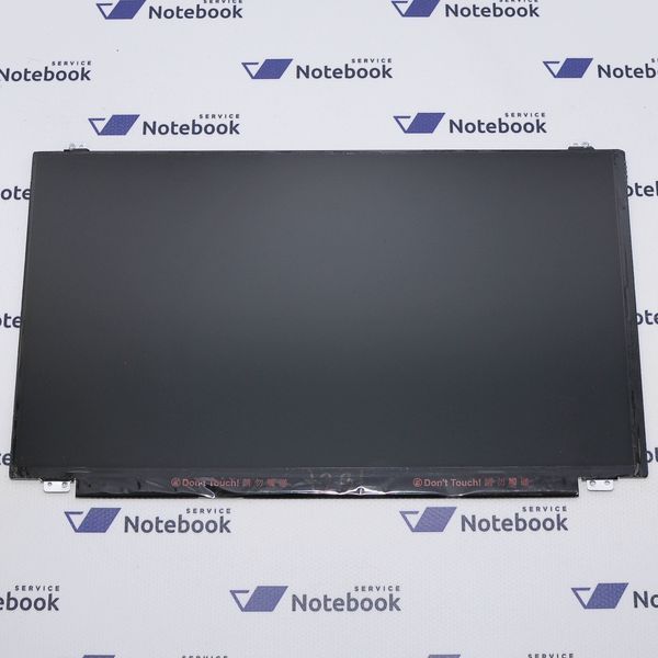 *Уценка* AUO B156HTN03.8 (15.6", 1920*1080, eDP 30 pin, ушки верх-низ, матовая) №2 Матрица 657097 фото