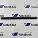 Заглушка петель Lenovo Ideapad 530s-14IKB AP171000200 300000341 фото 1