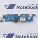 Huawei D14 NBL-WFQ9 NBB-WFQ9 NBD-WFQ9 NBIL-WFQ9 USB Плата 592916 фото 1
