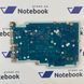 Материнская плата Lenovo V15-IGL ( GV452/GV552 NM-D201 REV : 1.0 / Celeron N4020 / RAM 4GB ) Гарантия 300002621 фото 2