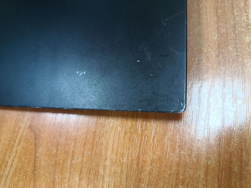 *Уцінка* Кришка матриці Lenovo ThinkPad E14 Gen 2 Gen 3 5CB0S95405 Корпус Петлі 2000000562704 фото