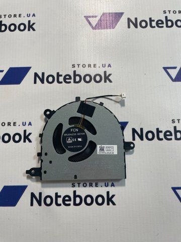 Lenovo IdeaPad 5 15ARE05 DC28000F1F0 кулер 300002511 фото