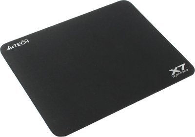 Килимок для мишки A4tech (X7-300MP) Black 483887 фото