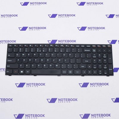 Клавіатура Lenovo Ideapad B50-30 B50-45 B50-70 B50-80 PK130TH2A02 290072364582 фото