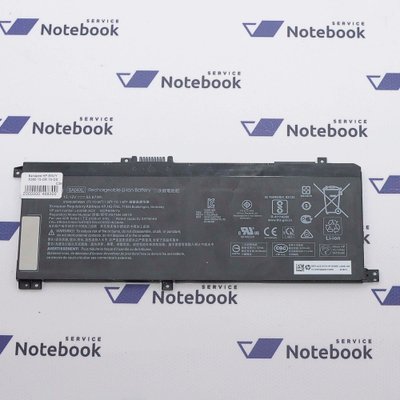 HP Envy X360 15-DS 15-DR SA04XL акумулятор, батарея 498300 фото