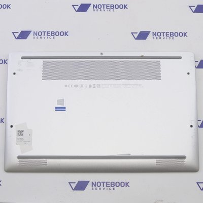 HP EliteBook x360 1030 G3 L31851-001 №2 Нижняя часть корпуса, корыто, поддон T09 428116 428109 фото
