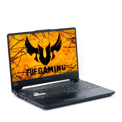 Игровой ноутбук Asus TUF Gaming FX506LH 395470 фото