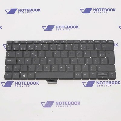 Клавіатура HP ProBook X360 435 G7 V191726AK1 399799 фото