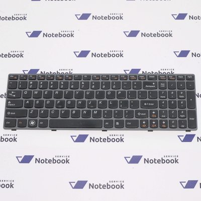 Клавиатура Lenovo Z565 MP-10A33US-686A 454993 фото